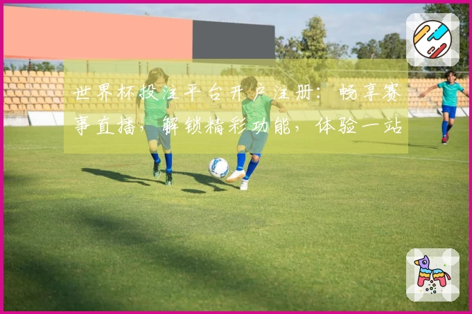 世界杯投注平台开户注册：畅享赛事直播，解锁精彩功能，体验一站式观赛服务