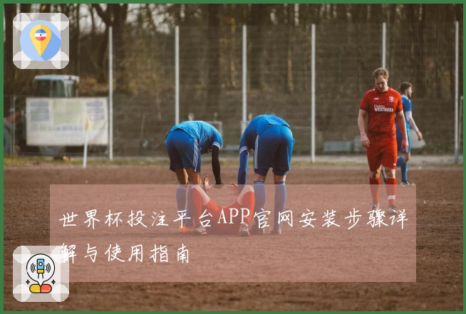 世界杯投注平台APP官网安装步骤详解与使用指南
