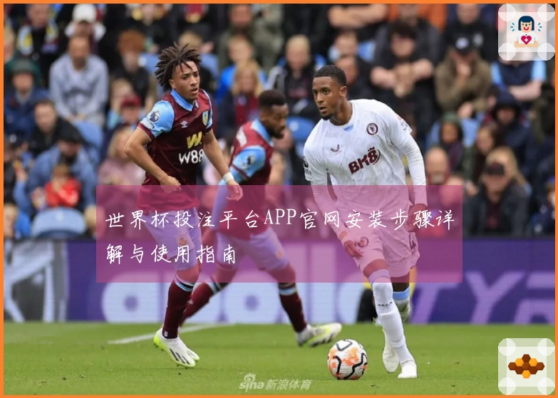 世界杯投注平台APP官网安装步骤详解与使用指南