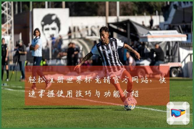 轻松注册世界杯竞猜官方网站，快速掌握使用技巧与功能介绍