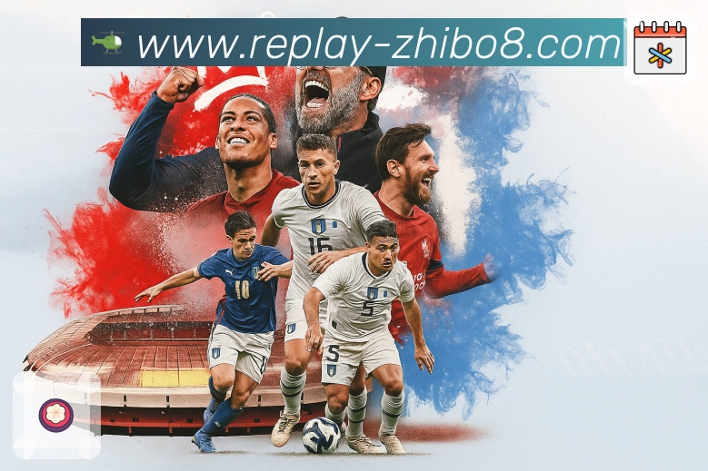 直播吧 Sports 官方视觉图